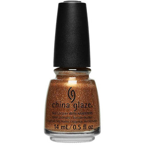 China Glaze - Glow-Worthy 0.5 oz - #84655-Beyond Polish