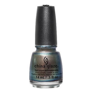 China Glaze - Gone Glamping 0.5 oz - #82704-Beyond Polish