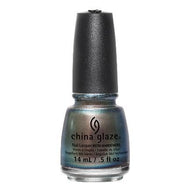 China Glaze - Gone Glamping 0.5 oz - #82704-Beyond Polish