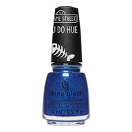 China Glaze - Grover It 0.5 oz - #84674-Beyond Polish