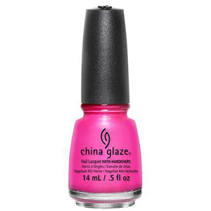 China Glaze - Hang Ten Toes 0.5 oz - #80438-Beyond Polish