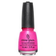 China Glaze - Hang Ten Toes 0.5 oz - #80438-Beyond Polish