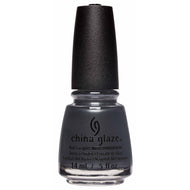 China Glaze - Haute & Heavy 0.5 oz - #84009-Beyond Polish