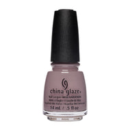 China Glaze - Head To Taupe 0.5 oz - #83972-Beyond Polish