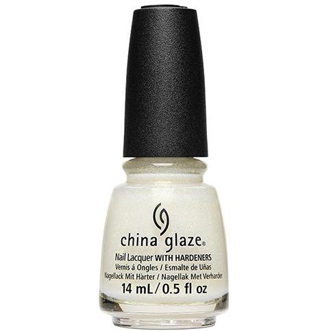 China Glaze - Hey, Chardonnay, Hey 0.5 oz - #84846-Beyond Polish