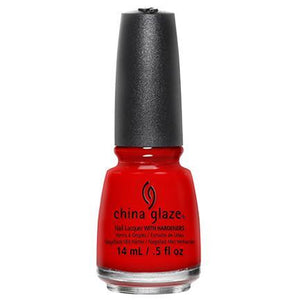 China Glaze - Hey Sailor 0.5 oz - #80965-Beyond Polish