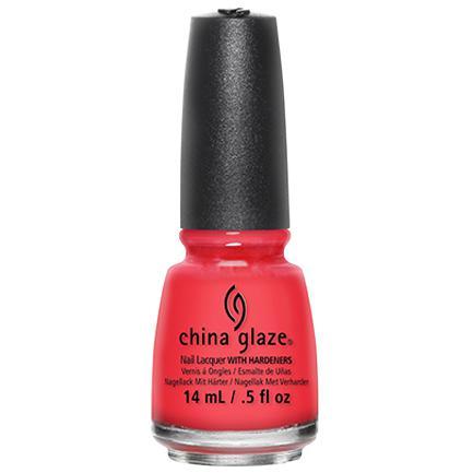 China Glaze - High Hopes 0.5 oz - #80939-Beyond Polish