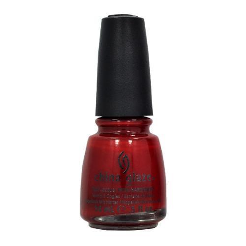 China Glaze - High Maintenance 0.5 oz - #70321-Beyond Polish