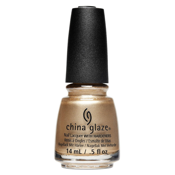 China Glaze - High Standards 0.5 oz - #80008-Beyond Polish