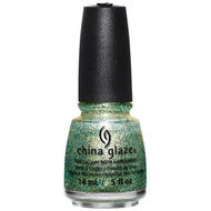 China Glaze - Holo At Ya Girl! 0.5 oz #83610-Beyond Polish