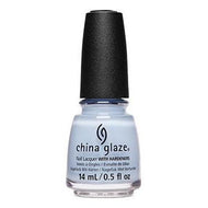 China Glaze - Hydrangea Dangea 0.5 oz - #84617-Beyond Polish