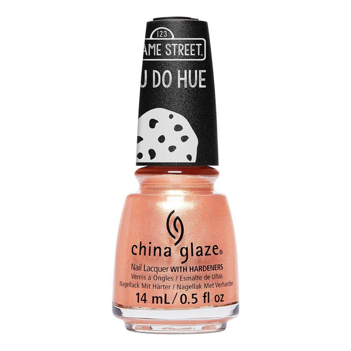 China Glaze - I Believe In Snuffy 0.5 oz - #84679-Beyond Polish