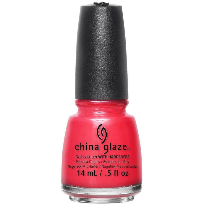 China Glaze - I Brake For Colour 0.5 oz - #82388-Beyond Polish