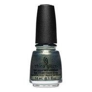 China Glaze - I Still Beleaf 0.5 oz - #84614-Beyond Polish