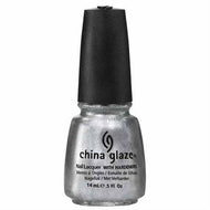 China Glaze - Icicle 0.5 oz - #80523-Beyond Polish