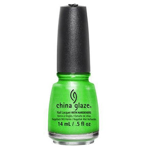 China Glaze - I'm With The Lifeguard 0.5 oz - #80443-Beyond Polish