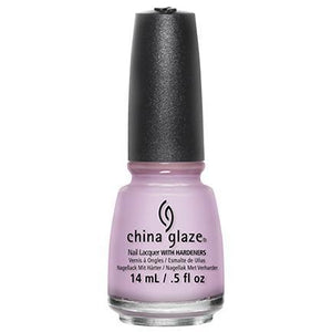 China Glaze - In A Lily Bit 0.5 oz - #81762-Beyond Polish