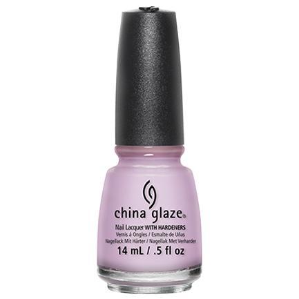 China Glaze - In A Lily Bit 0.5 oz - #81762-Beyond Polish