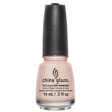 China Glaze - Inner Beauty 0.5 oz - #70671-Beyond Polish