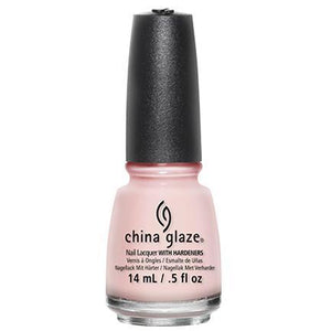 China Glaze - Innocence 0.5 oz - #72025-Beyond Polish