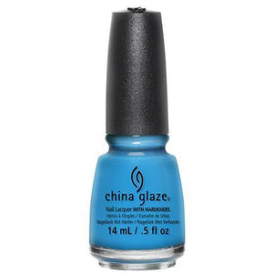 China Glaze - Isle See You Later 0.5 oz - #81325-Beyond Polish