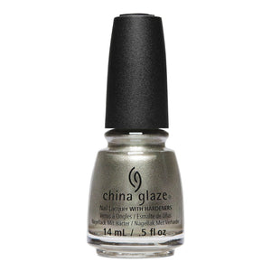 China Glaze - It's A-Boat Time 0.5 oz - #66227-Beyond Polish