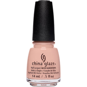 China Glaze - It's A Match 0.5 oz - #83967-Beyond Polish