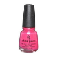 China Glaze - It's Poppin' 0.5 oz - #80905-Beyond Polish