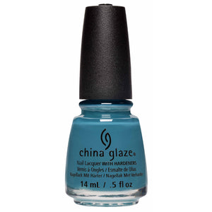 China Glaze - Just A Little Embellishment 0.5 oz - #84008-Beyond Polish