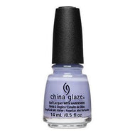 China Glaze - Lavenduh! 0.5 oz - #84520-Beyond Polish