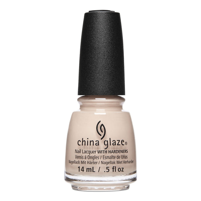 China Glaze - Life Is Suite! 0.5 oz - #66216-Beyond Polish