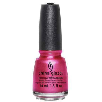 China Glaze - Limbo Bimbo 0.5 oz - #72026-Beyond Polish