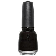 China Glaze - Liquid Leather 0.5 oz - #70576-Beyond Polish