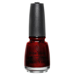 China Glaze - Long Kiss 0.5 oz - #70257-Beyond Polish