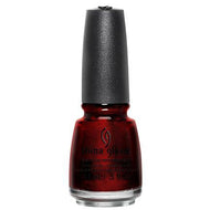 China Glaze - Long Kiss 0.5 oz - #70257-Beyond Polish