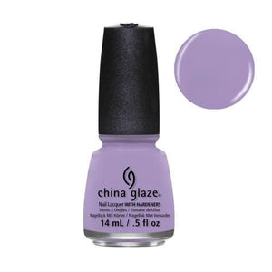 China Glaze - Lotus Begin 0.5 oz - #81763-Beyond Polish