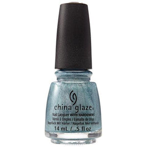 China Glaze - Ma-Holo At Me 0.5 oz - #84197-Beyond Polish