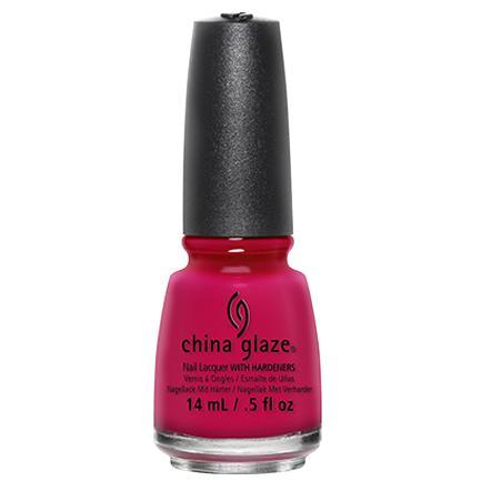 China Glaze - Make An Entrance 0.5 oz - #70306-Beyond Polish