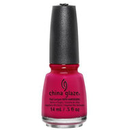 China Glaze - Make An Entrance 0.5 oz - #70306-Beyond Polish