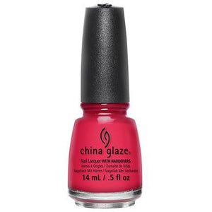 China Glaze - Make Some Noise 0.5 oz - #80740-Beyond Polish