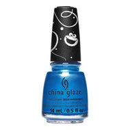 China Glaze - Me Ate Santa's Cookies 0.5 oz - #84757-Beyond Polish