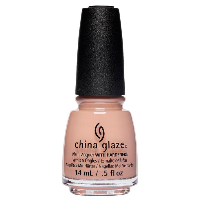 China Glaze - Minimalist Momma 0.5 oz - #83969-Beyond Polish