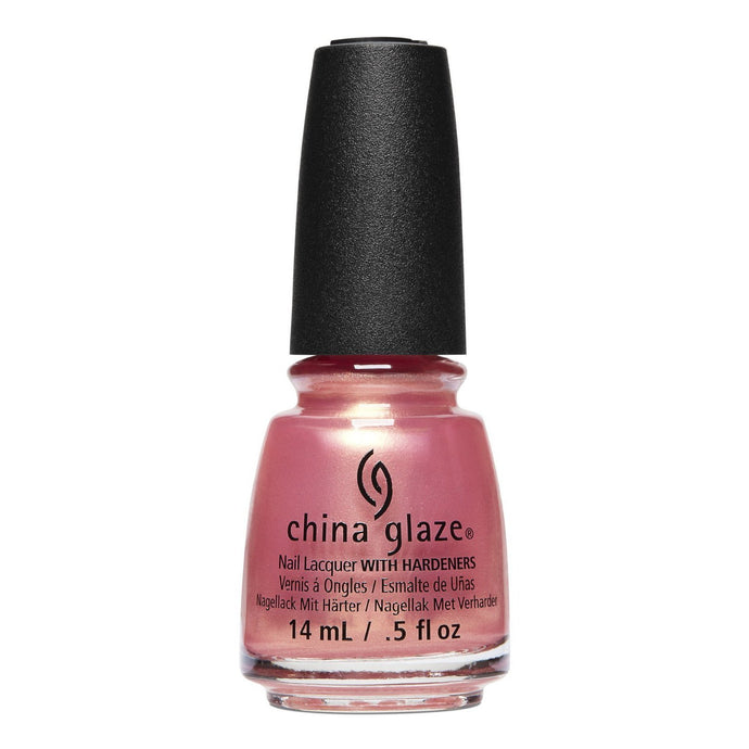 China Glaze - Moment In The Sunset 0.5 oz - #66221-Beyond Polish