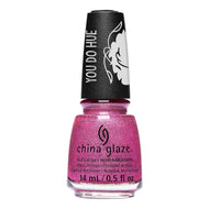 China Glaze - Monsterpiece 0.5 oz - #84671-Beyond Polish