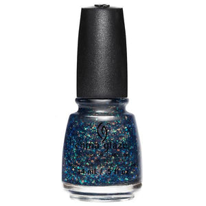 China Glaze - Moonlight The Night 0.5 oz - #83411-Beyond Polish