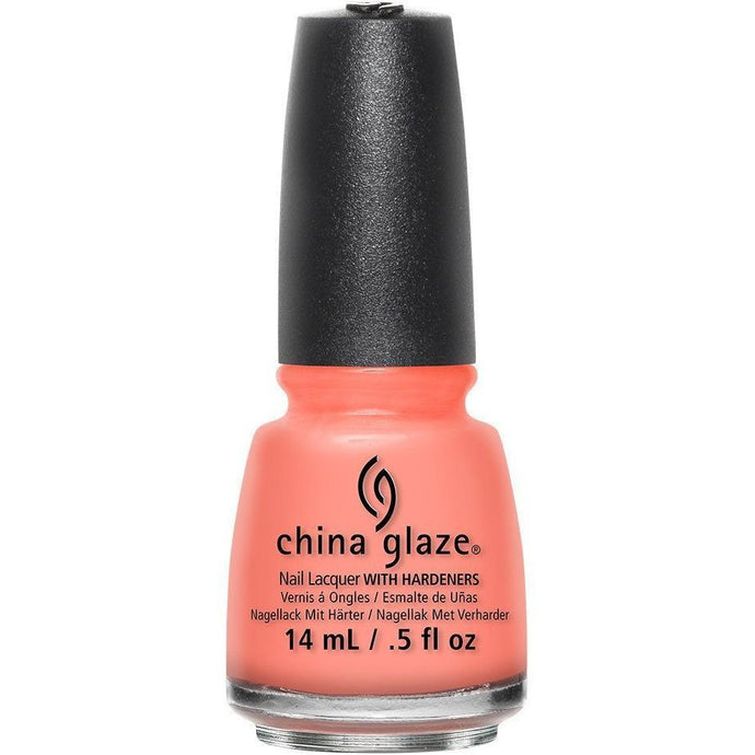 China Glaze - More To Explore 0.5 oz - #82386-Beyond Polish