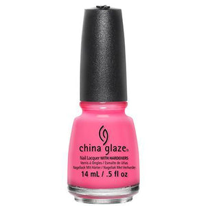 China Glaze - Neon & On & On 0.5 oz - #81320-Beyond Polish