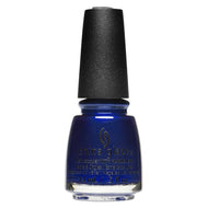 China Glaze - New Year, New Boo 0.5 oz - #84111-Beyond Polish