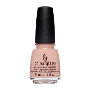 China Glaze - Note To Selfie 0.5 oz - #83966-Beyond Polish