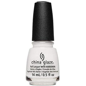 China Glaze - Off-White, On Point 0.5 oz - #84845-Beyond Polish